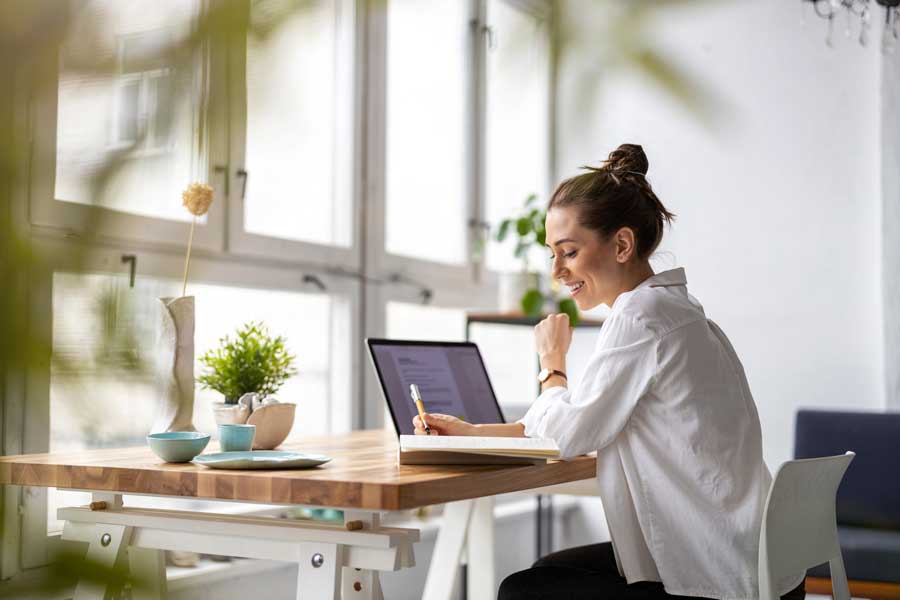 Elevate Your Work Life Balance