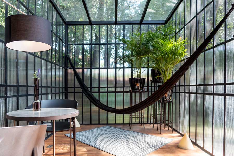 Increase the Value of Your Home with a Sunroom